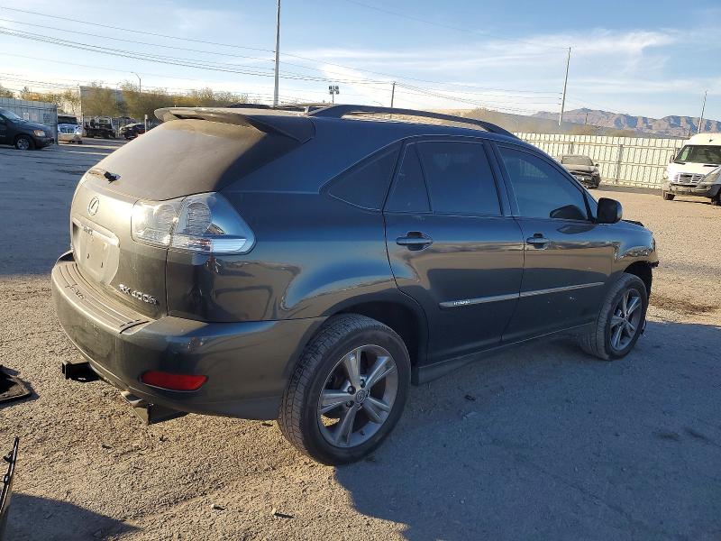 Продажа на аукционе авто 2007 Lexus Rx, vin: JTJGW31U072005792, номер лота: 75253245