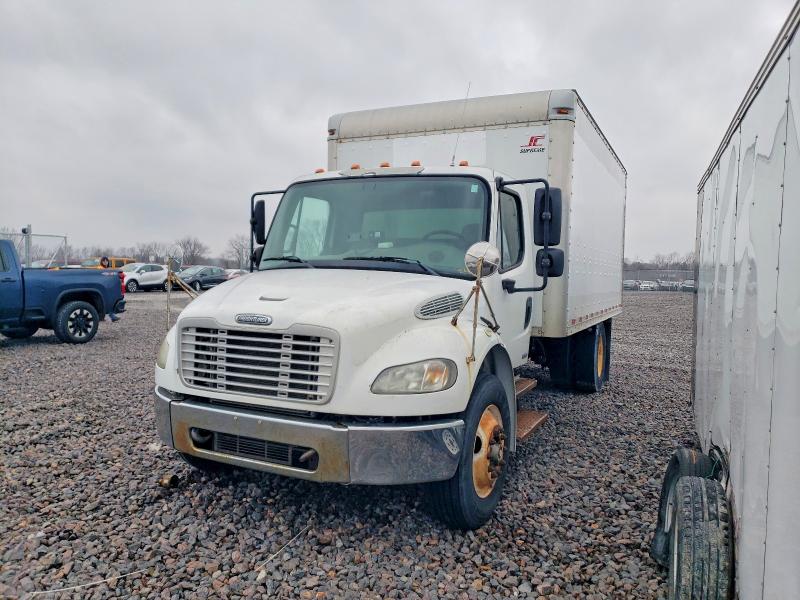 Продаж на аукціоні авто 2009 Freightliner M2, vin: 1FVACWDU89HAF2392, номер лоту: 96764725