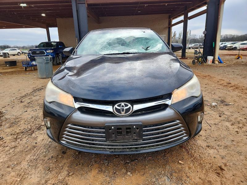 2017 Toyota Camry მანქანა იყიდება აუქციონზე, vin: 4T1BF1FK8HU379044, აუქციონის ნომერი: 74352435