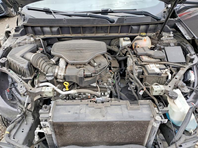 Продажа на аукционе авто 2019 Cadillac Xt5 Platin, vin: 1GYKNGRS0KZ136175, номер лота: 72467595