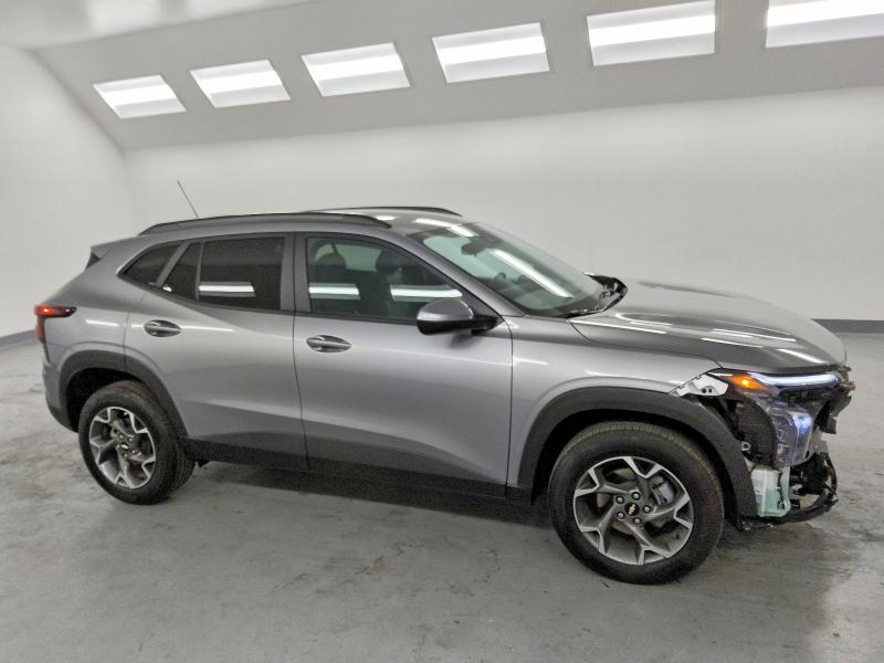 Aukcja sprzedaży 2025 Chevrolet Trax, vin: KL77LHEP4SC170080, numer aukcji: 75205315