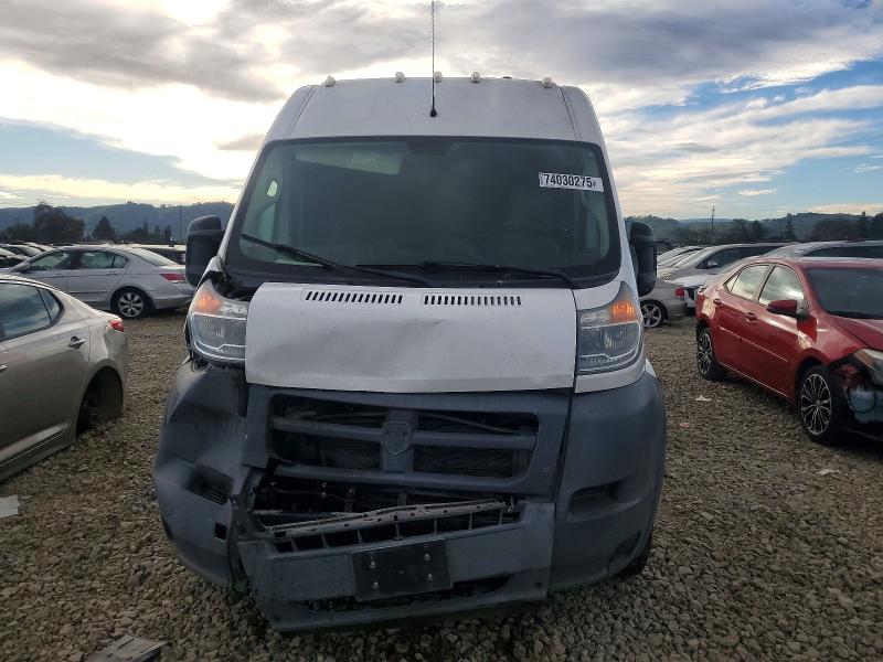 Aukcja sprzedaży 2018 Ram Promaster 2500, vin: 3C6TRVDG8JE151823, numer aukcji: 74030275