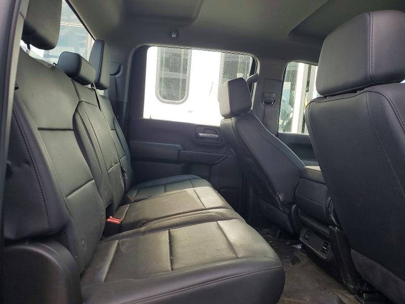 Aukcja sprzedaży 2025 Gmc Sierra, vin: 1GD4USE70SF214568, numer aukcji: 99895075