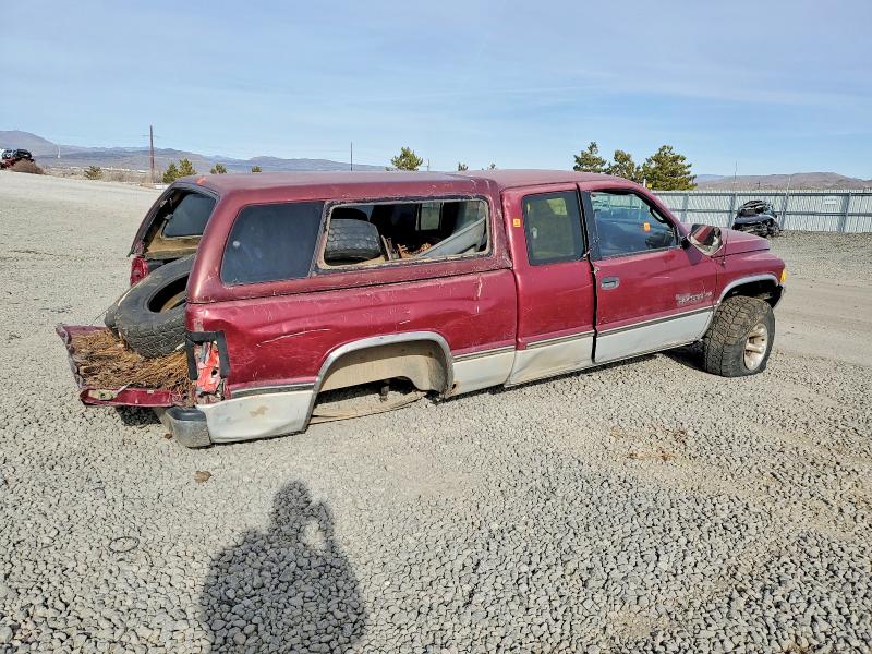 Aukcja sprzedaży 1996 Dodge Ram 1500, vin: 3B7HF13Z3TG109862, numer aukcji: 74481525