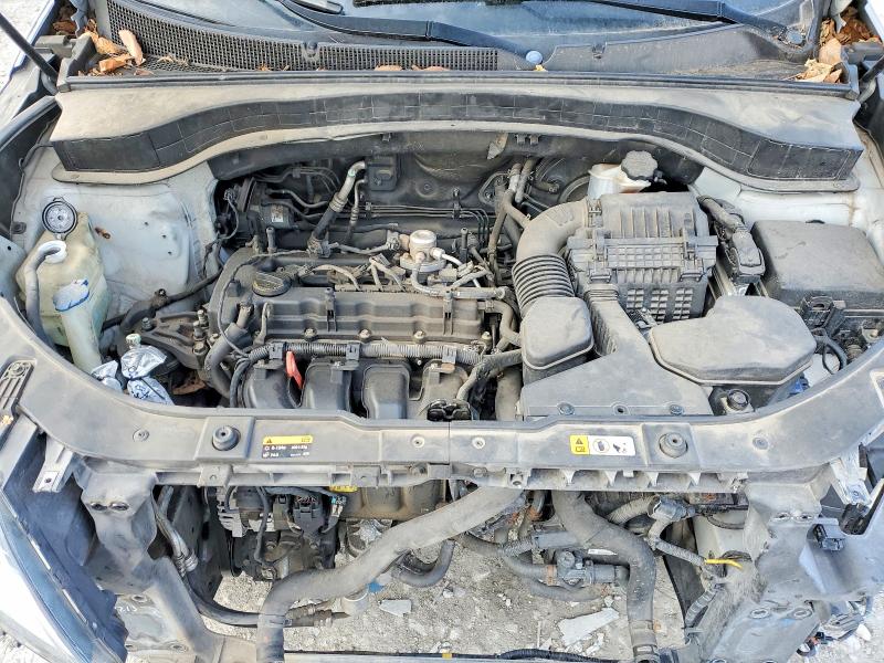 Aukcja sprzedaży 2014 Kia Sorento, vin: 5XYKT4A60EG491004, numer aukcji: 98634975