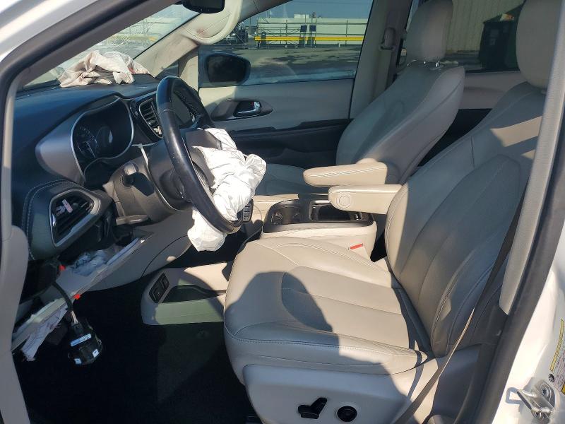 Aukcja sprzedaży 2021 Chrysler Pacifica, vin: 2C4RC1BG9MR528498, numer aukcji: 75282025