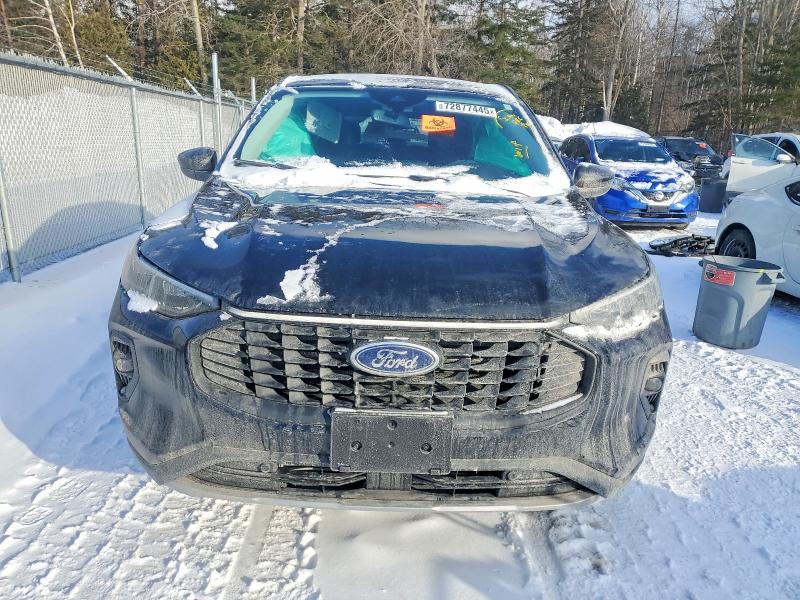 Продаж на аукціоні авто 2025 Ford Escape Pla, vin: 1FMCU9JAXSUA92836, номер лоту: 72877445