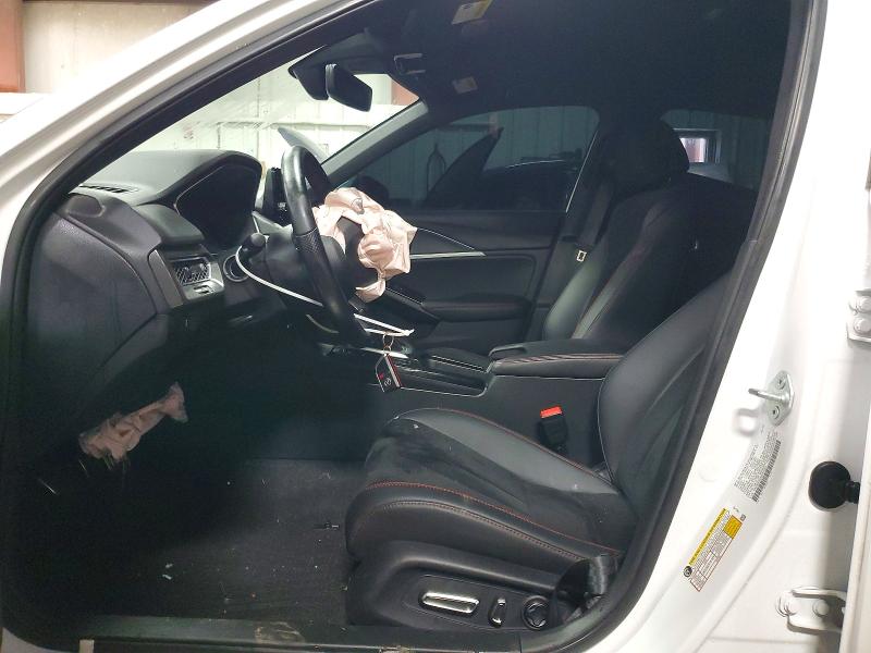 Aukcja sprzedaży 2025 Acura Integra, vin: 19UDE5G93SA003252, numer aukcji: 73890955