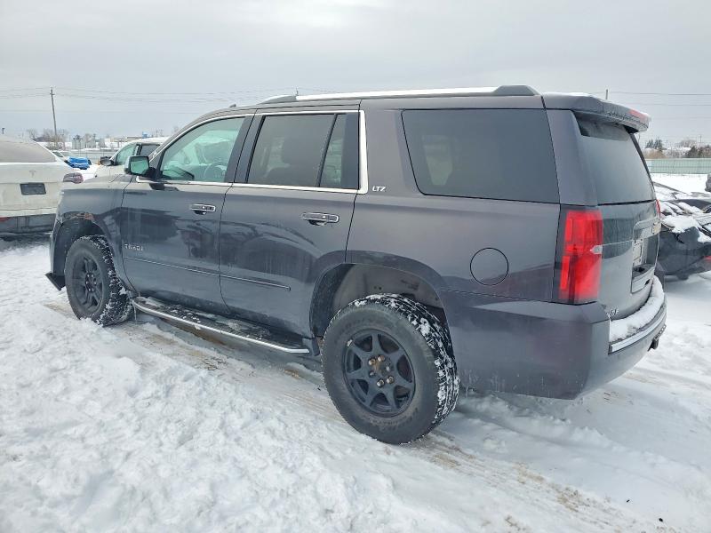 Продажа на аукционе авто 2015 Chevrolet Tahoe, vin: 1GNSKCKC0FR697242, номер лота: 99333145