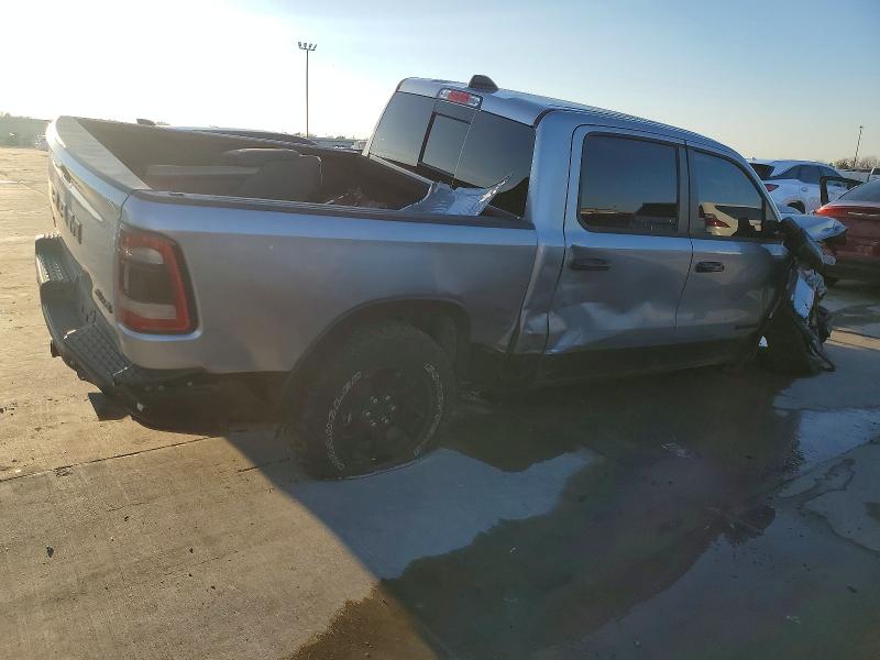 75636145 :رقم المزاد ، 1C6SRFLT6PN567177 vin ، 2023 Ram 1500 مزاد بيع