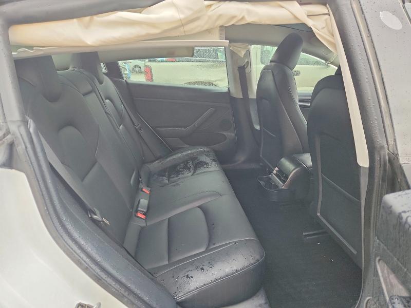 Продажа на аукционе авто 2023 Tesla Model 3, vin: 5YJ3E1EA5PF648094, номер лота: 74589835
