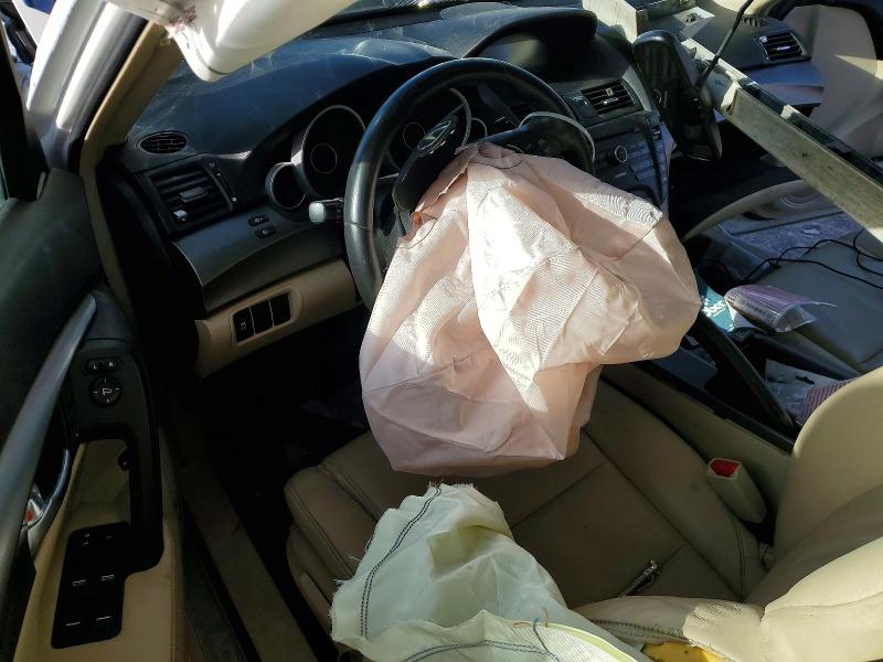 Aukcja sprzedaży 2012 Acura Tl, vin: 19UUA8F20CA007049, numer aukcji: 75103125