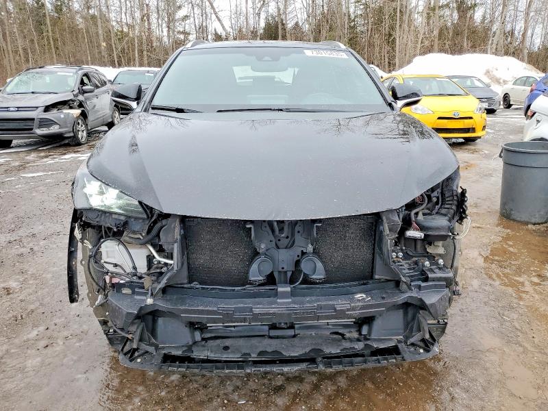 Auction sale of the 2018 Lexus Nx, vin: JTJBARBZ3J2155540, lot number: 73015835