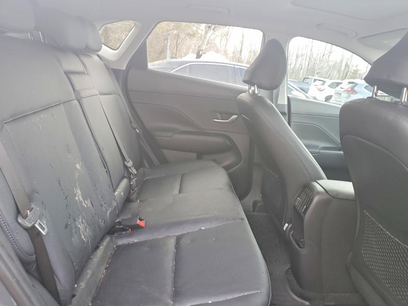 Продаж на аукціоні авто 2025 Hyundai Kona, vin: KM8HE3A60SU033340, номер лоту: 97358935