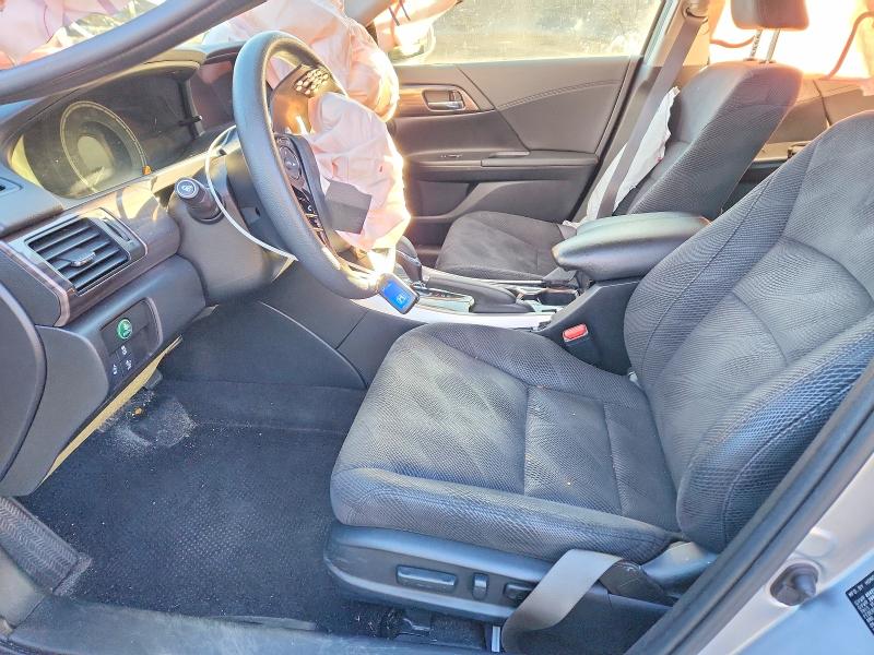 Aukcja sprzedaży 2017 Honda Accord, vin: JHMCR6F30HC001214, numer aukcji: 73967265