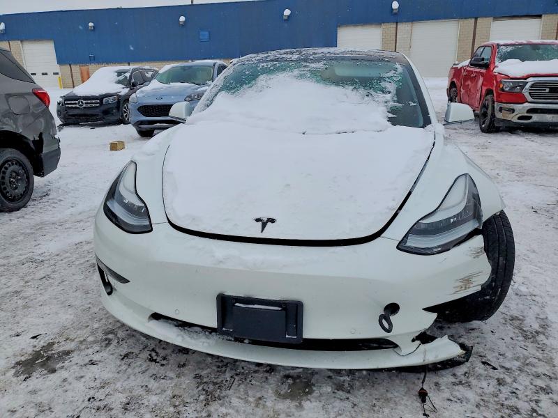 Продаж на аукціоні авто 2020 Tesla Model 3, vin: 5YJ3E1EC7LF601970, номер лоту: 73626035