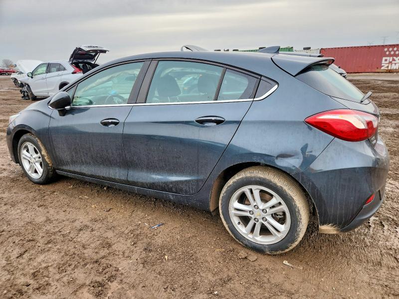 Aukcja sprzedaży 2017 Chevrolet Cruze, vin: 3G1BE6SMXHS533631, numer aukcji: 99597045