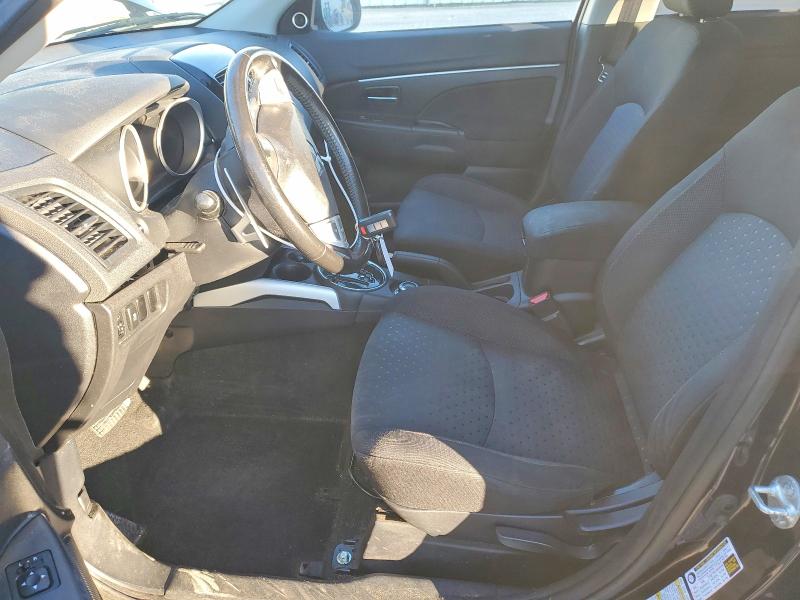Продаж на аукціоні авто 2011 Mitsubishi Outlander Sport, vin: JA4AR4AUXBZ021305, номер лоту: 73617885