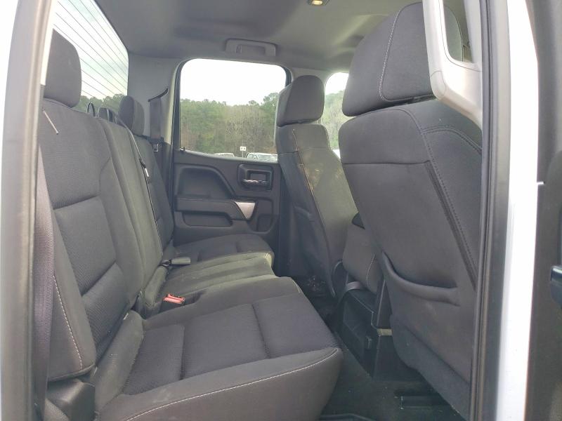 Продажа на аукционе авто 2017 Chevrolet Silverado, vin: 1GCVKRECXHZ146419, номер лота: 72324855