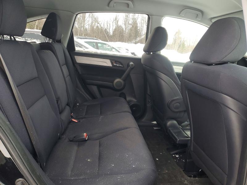 2010 Honda Cr-v მანქანა იყიდება აუქციონზე, vin: 5J6RE3H36AL801695, აუქციონის ნომერი: 74703805