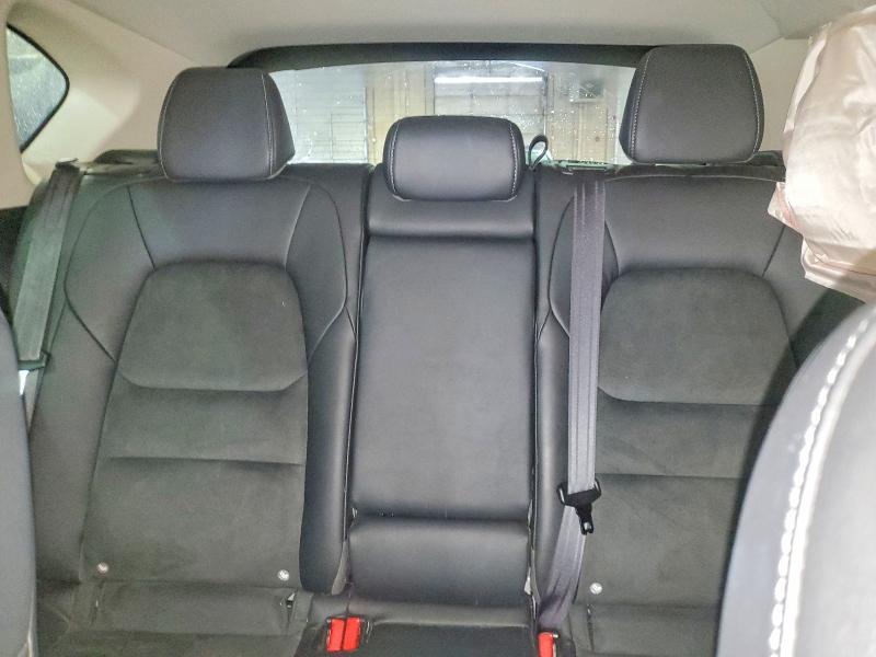 2021 Mazda Cx-5 მანქანა იყიდება აუქციონზე, vin: JM3KFBCM7M0480763, აუქციონის ნომერი: 72824945