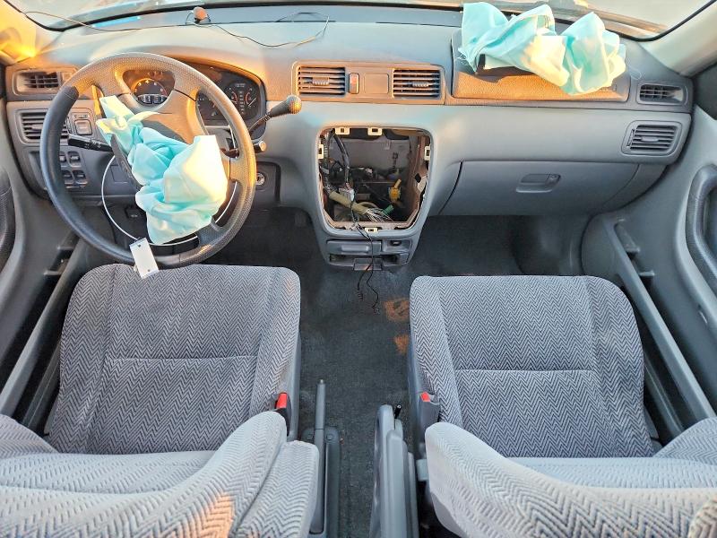 Продажа на аукционе авто 1997 Honda Cr-v, vin: JHLRD1841VC003300, номер лота: 74673815