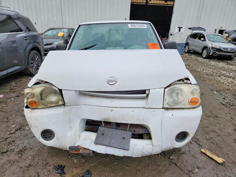 Продаж на аукціоні авто 2003 Nissan Frontier, vin: 1N6ED26YX3C446045, номер лоту: 99575355