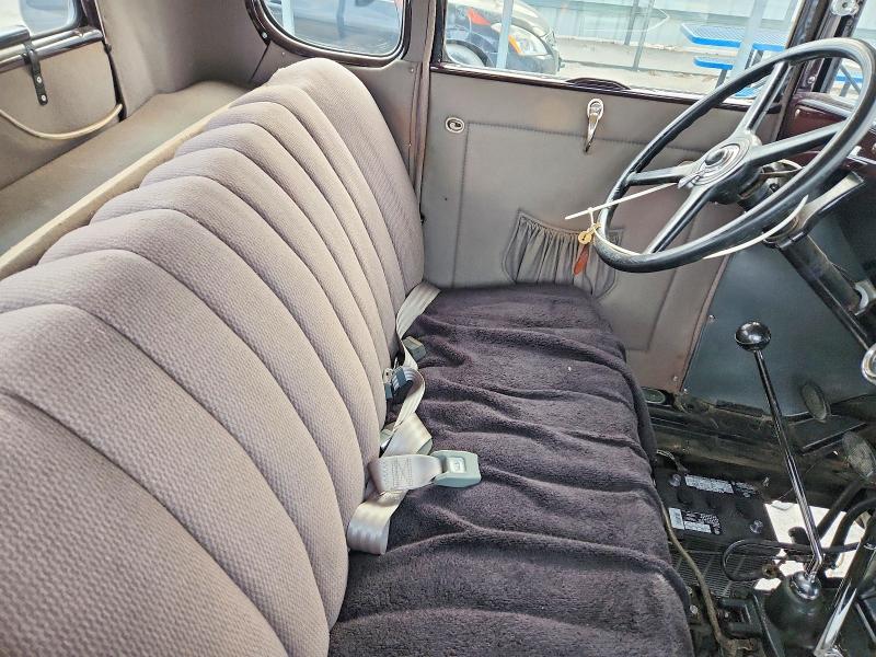 Продаж на аукціоні авто 1930 Ford Uk, vin: A1288690, номер лоту: 98376795