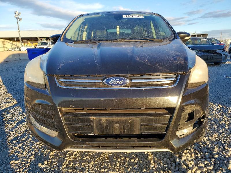 74876045 :رقم المزاد ، 1FMCU0HXXDUC37348 vin ، 2013 Ford Escape مزاد بيع