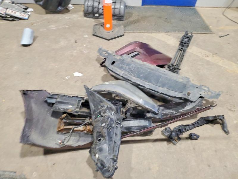 2015 Honda Accord Spo მანქანა იყიდება აუქციონზე, vin: 1HGCR2F53FA800426, აუქციონის ნომერი: 74707935