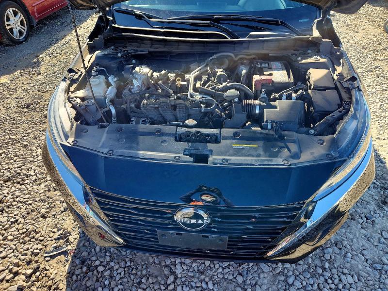 74627125 :رقم المزاد ، 1N4BL4DW9PN422390 vin ، 2023 Nissan Altima مزاد بيع