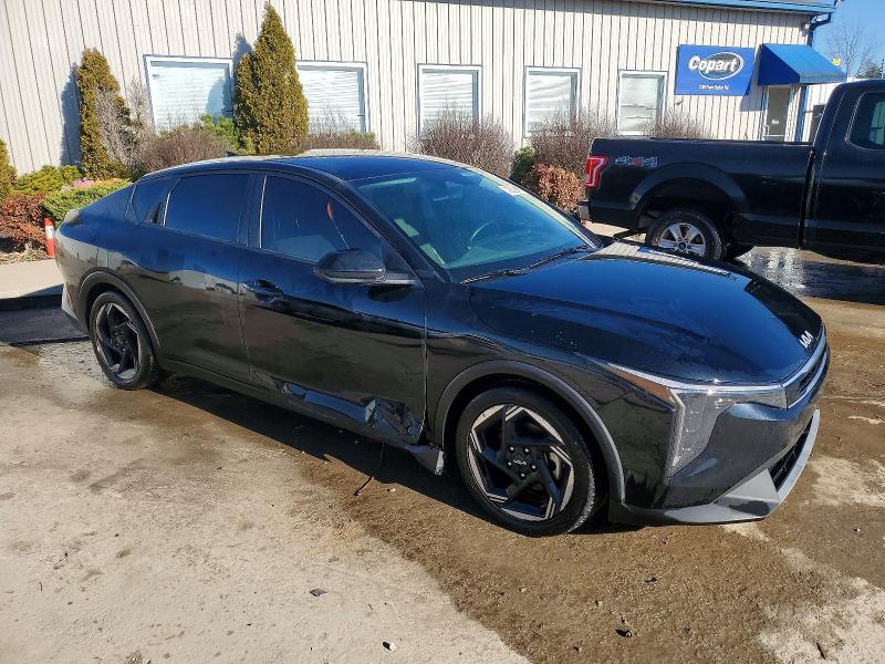 Aukcja sprzedaży 2025 Kia K4, vin: 3KPFU4DE8SE014475, numer aukcji: 72368945