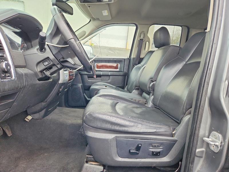 75429575 :رقم المزاد ، 1D7RV1GT4AS214824 vin ، 2010 Dodge Ram 1500 مزاد بيع