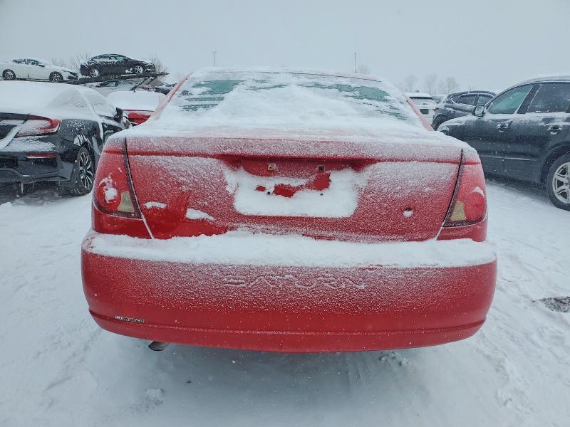 Продаж на аукціоні авто 2004 Saturn Ion, vin: 1G8AW12F24Z136393, номер лоту: 74443415