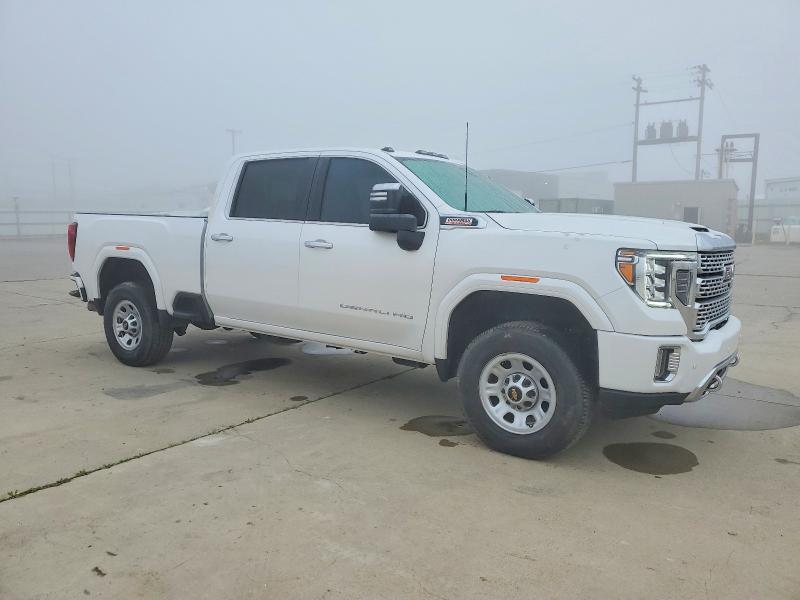 Aukcja sprzedaży 2022 Gmc Sierra, vin: 1GT49REY9NF324711, numer aukcji: 73878685