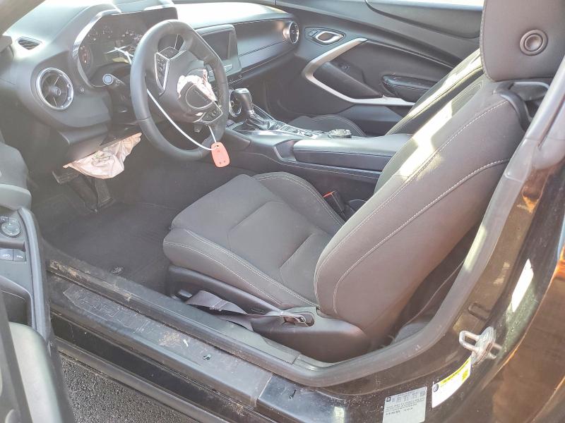 Aukcja sprzedaży 2016 Chevrolet Camaro, vin: 1G1FB1RS9G0190690, numer aukcji: 72461195