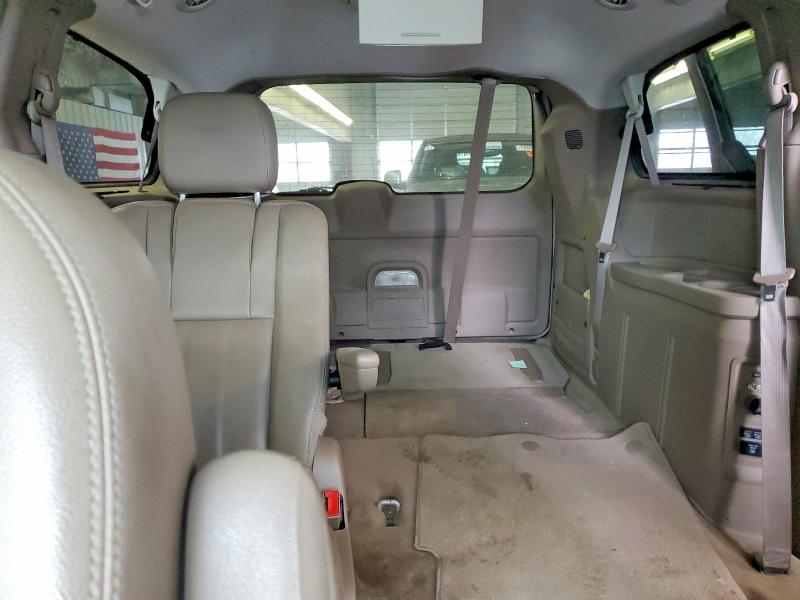 73377785 :رقم المزاد ، 2C4RC1BG2ER460322 vin ، 2014 Chrysler Town & Country مزاد بيع