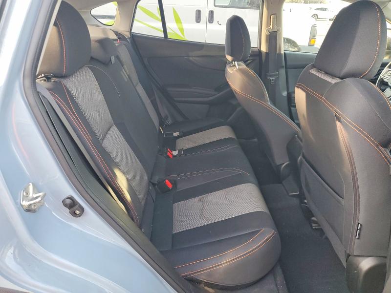 75617485 :رقم المزاد ، JF2GTAEC6KH386573 vin ، 2019 Subaru Crosstrek مزاد بيع