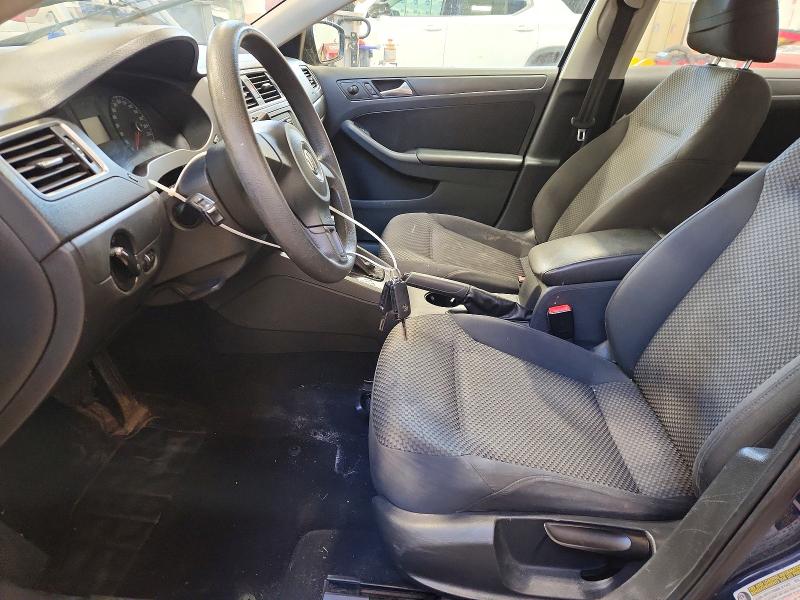 73453865 :رقم المزاد ، 3VW2K7AJ4DM262915 vin ، 2013 Volkswagen Jetta مزاد بيع