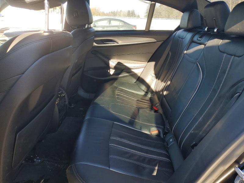 Продажа на аукционе авто 2018 Bmw 530i Xdrive 4dr Awd, vin: WBAJA7C54JG908779, номер лота: 98395005