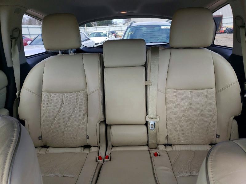 Aukcja sprzedaży 2020 Infiniti Qx60 Luxe, vin: 5N1DL0MM9LC503854, numer aukcji: 73058285