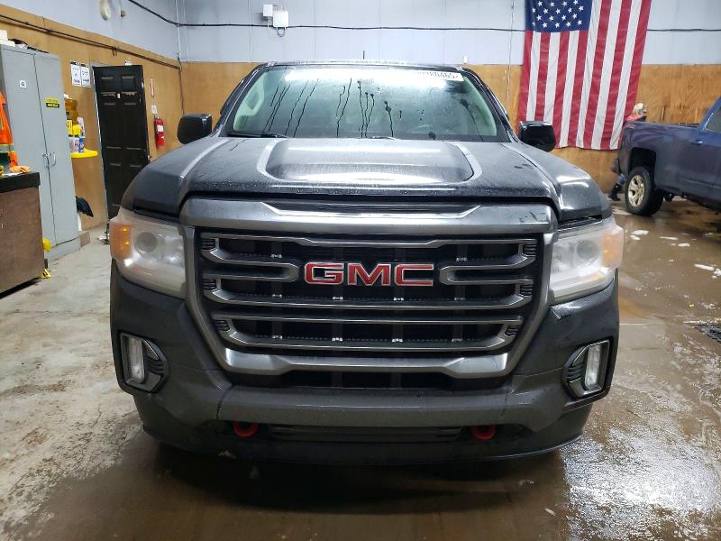 Aukcja sprzedaży 2022 Gmc Canyon, vin: 1GTG6FEN5N1146190, numer aukcji: 99280465