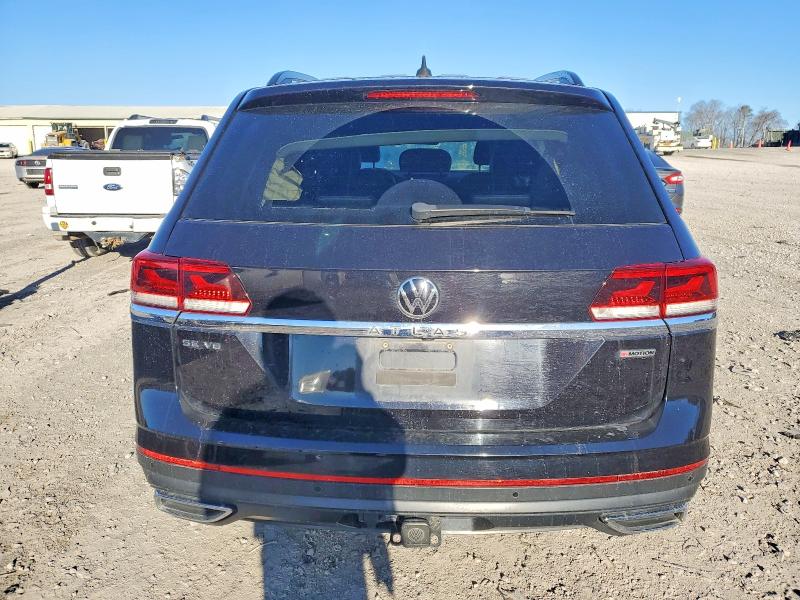Продаж на аукціоні авто 2022 Volkswagen Atlas, vin: 1V2HR2CA0NC522477, номер лоту: 74152095
