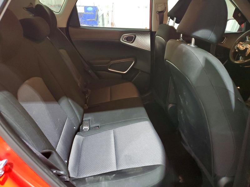 Aukcja sprzedaży 2025 Kia Soul, vin: KNDJ23AU1S7245434, numer aukcji: 74070105