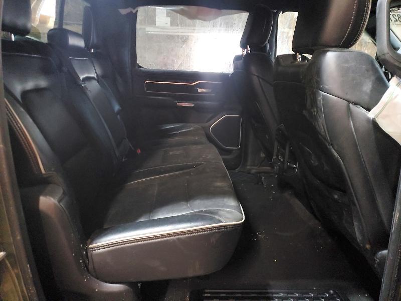 2020 Ram 1500 მანქანა იყიდება აუქციონზე, vin: 1C6SRFJT2LN299824, აუქციონის ნომერი: 73182755