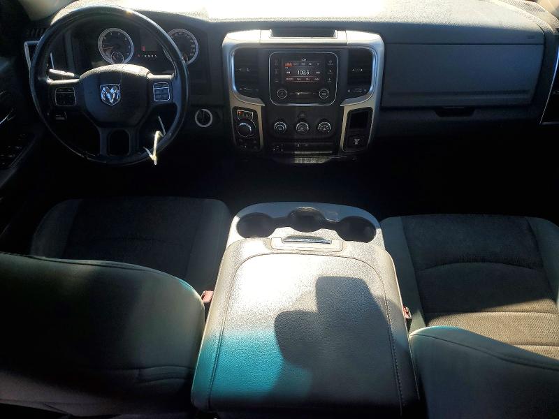 74843355 :رقم المزاد ، 1C6RR7GT3FS661452 vin ، 2015 Ram 1500 مزاد بيع