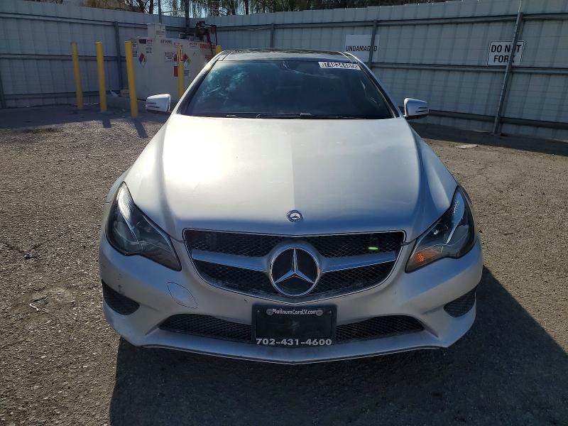 Продаж на аукціоні авто 2015 Mercedes-benz E, vin: WDDKJ6FB5FF294380, номер лоту: 74834485