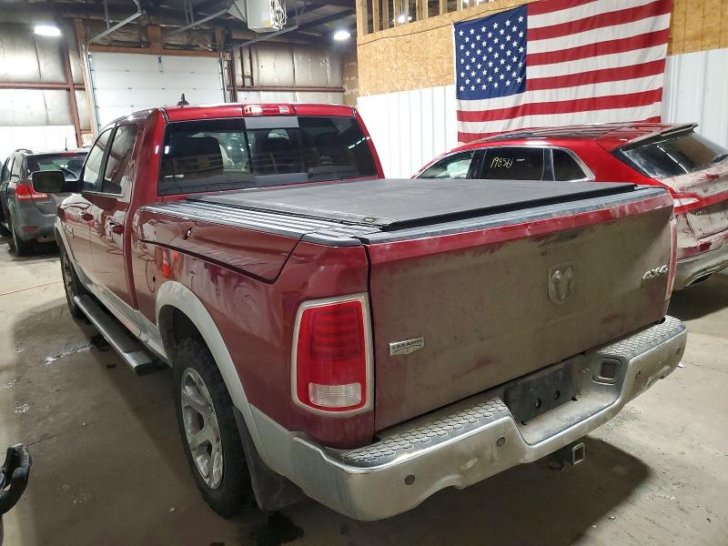 Продаж на аукціоні авто 2013 Ram 1500, vin: 1C6RR7VT3DS663525, номер лоту: 74134805