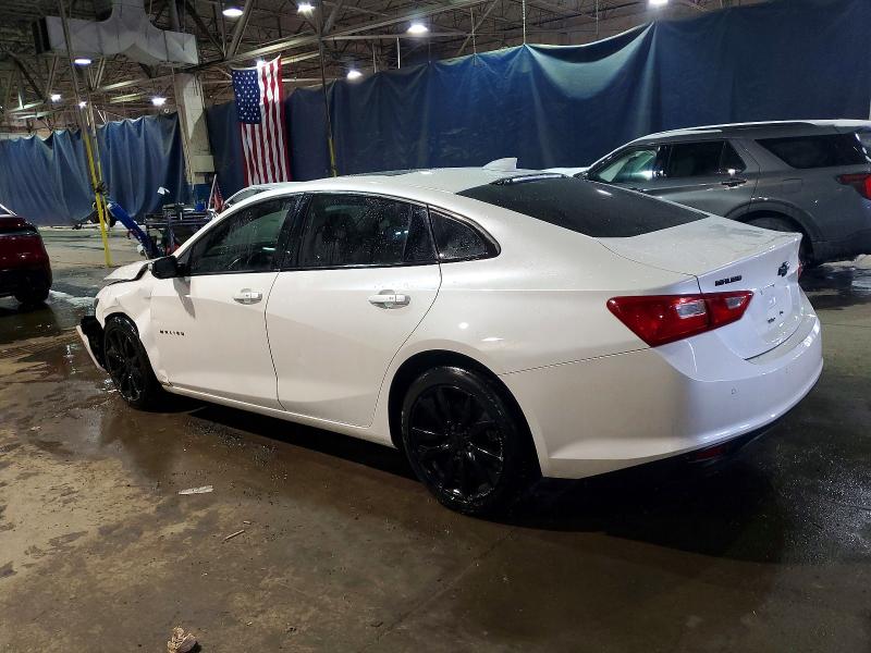 Продаж на аукціоні авто 2016 Chevrolet Malibu, vin: 1G1ZE5ST6GF188486, номер лоту: 74184025