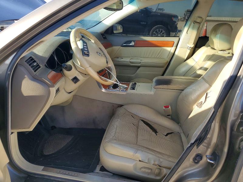 Aukcja sprzedaży 2006 Infiniti M35, vin: JNKAY01F66M254649, numer aukcji: 99374805